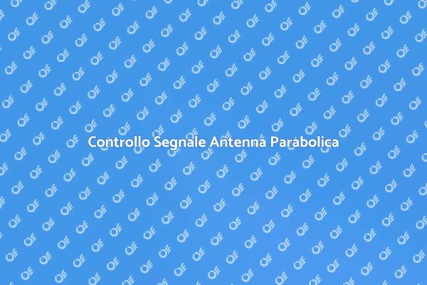 Ottimizza la Ricezione della Tua Antenna