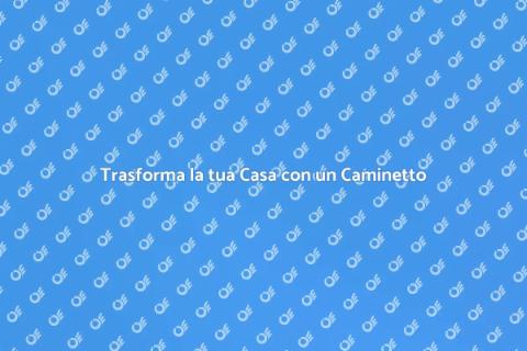 Caminetto Rustico: Calore e Comfort
