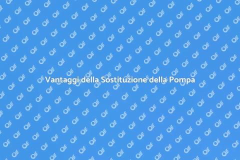 Sostituire Pompa di Calore: Guida Pratica