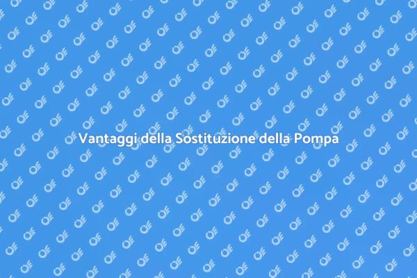 Sostituzione Pompa di Calore: Ecco Come