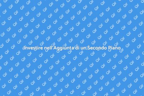 Costo Aggiungere Secondo Piano Casa
