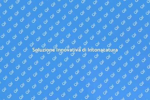 Intonacatura Autolivellante Su Misura