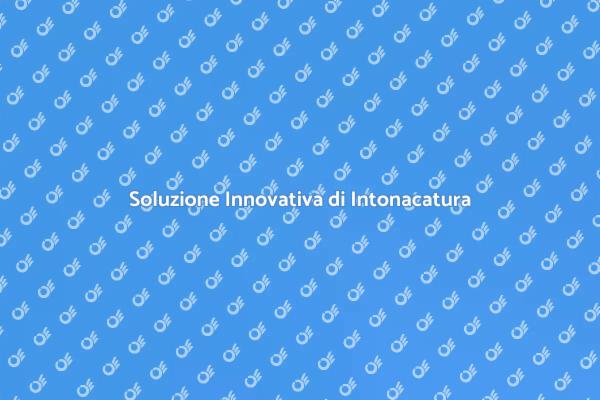 Trasforma la tua Casa con Intonacatura