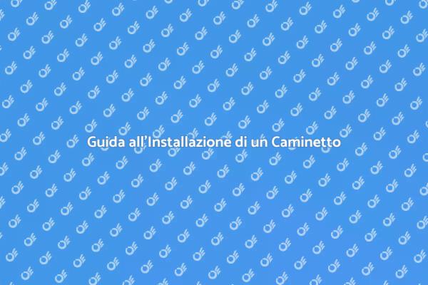 Trasforma la tua Casa con un Caminetto