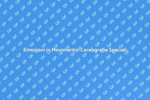 Coreografie con Effetti Speciali
