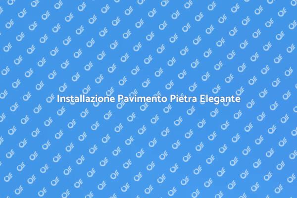 Eleganza e Durabilità con la Pietra