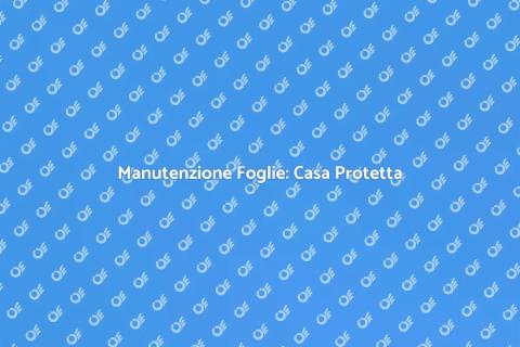 Guardia delle Foglie: Proteggi Casa