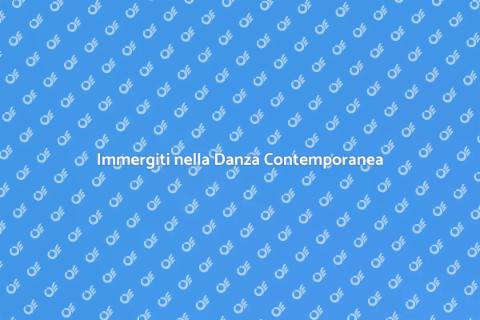Corso di Danza Contemporanea
