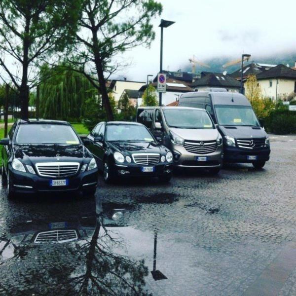 Taxi Noleggio con Conducente Todeschi  - Foto 5