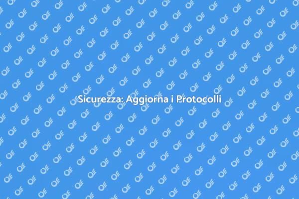 Sicurezza nei Progetti di Ristrutturazione