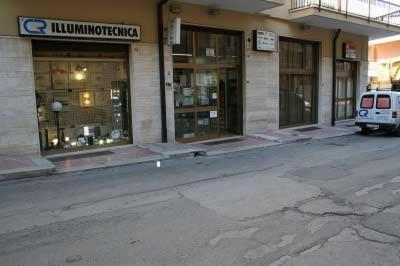 Cr Elettroforniture  - Foto 2