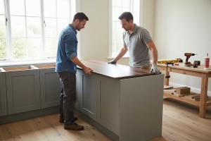installare il top in laminato: Da €300