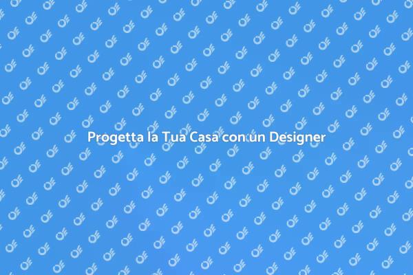 Ristruttura e Arreda con un Designer