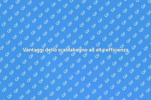 Scaldabagno: la scelta sostenibile per la tua casa