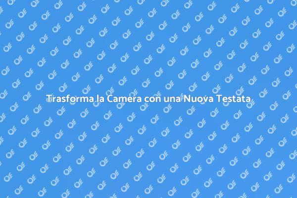 Rinnovare la Testata del Letto: Idee e Suggerimenti