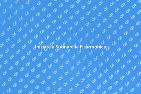 Fisarmonica per Principianti: Guida