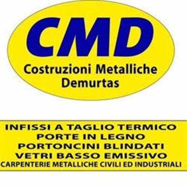 Cmd Infissi e Porte  - Foto 1