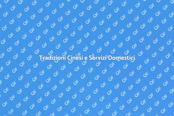 La Cultura Cinese nella Vita Quotidiana