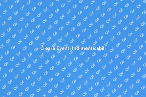 Animazione Eventi Coinvolgenti