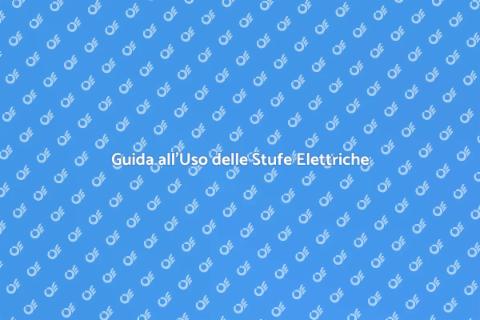 Stufa Elettrica per un Inverno Caldo