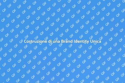 Identità di Marca Creativa per Aziende
