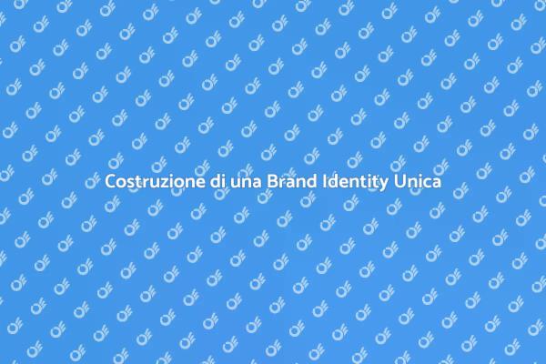 Creare un'Identità di Marca Distintiva