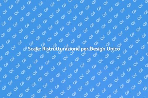 Ristrutturazione Scale Interne ed Esterni