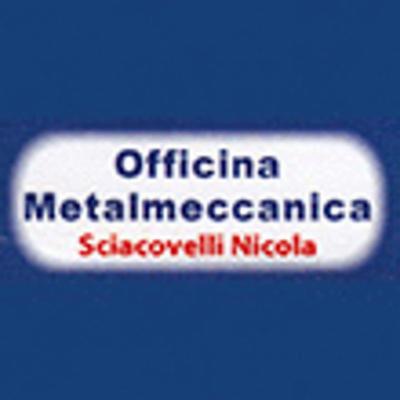 Officina Metalmeccanica Sciacovelli Nicola  - Foto 1