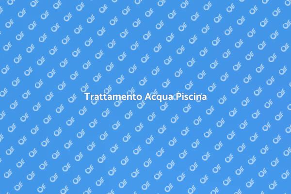Prodotti per Piscine Sicure