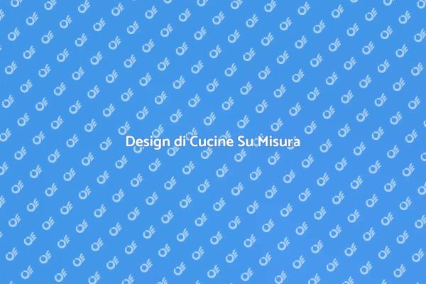 La Tua Cucina Su Misura Ideale