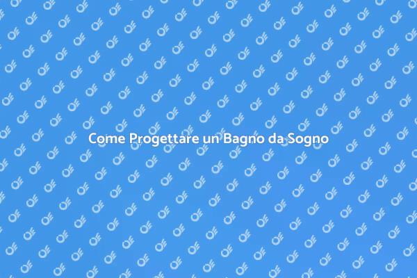 Idee per Arredare un Bagno Elegante