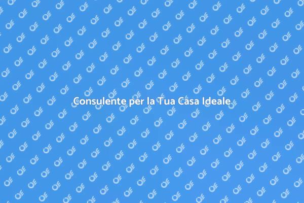 La Chiave per la Casa dei Tuoi Sogni