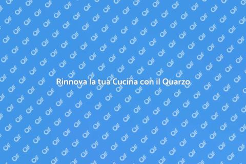 Bancone in Quarzo: Eleganza e Funzionalità