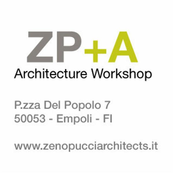 Zeno Pucci+Architects  - Foto 1