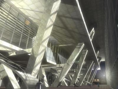 Area Progetto Urban  - Foto 3