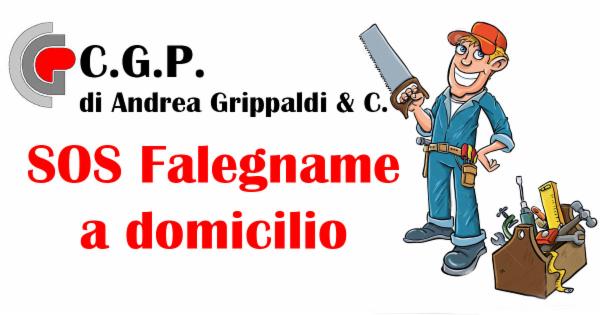 CGP sas di A Grippaldi & C. - Foto 2