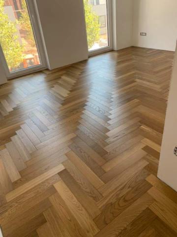 details parquet - Foto 2