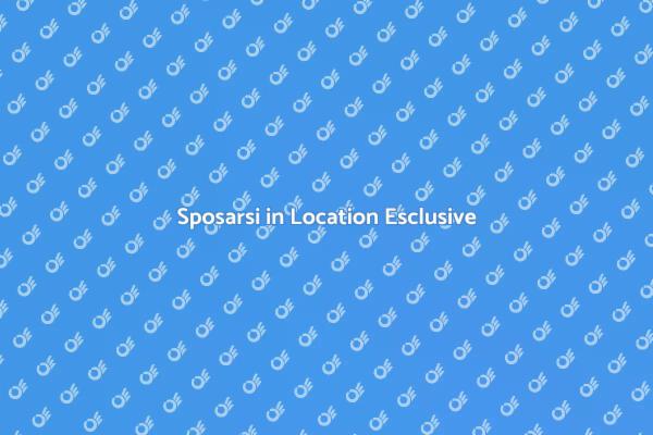 Sposi in Location Uniche