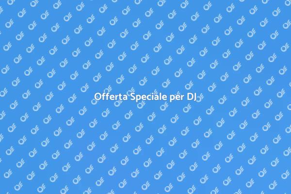 Trasforma il tuo Evento con un DJ