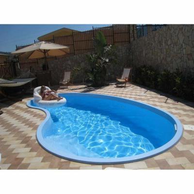 Amodeo Piscine  - Foto 6