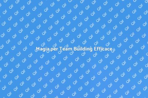 Noleggiare un Mago per Eventi