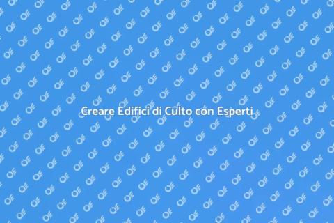 Costruzione di Edifici di Culto