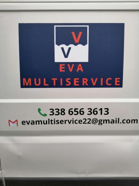 Evamultiservice - Foto 1