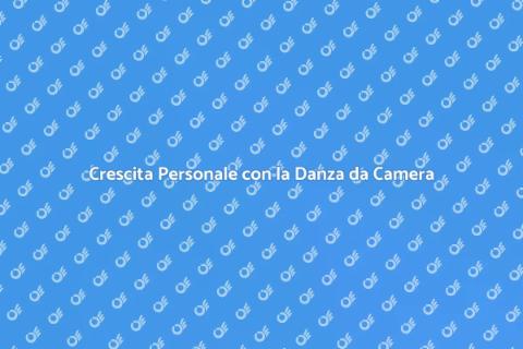 Apprendere la Danza da Camera