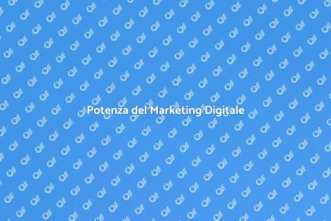 Seduta di Marketing Digitale Efficace