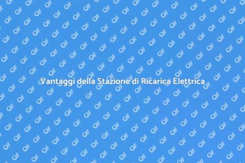 Installare Stazione Ricarica Elettrica