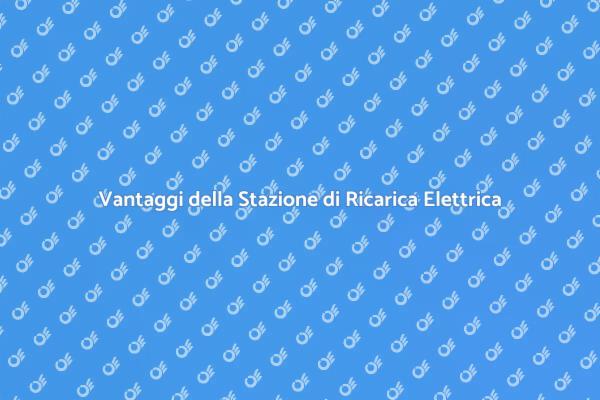Come Installare una Stazione di Ricarica