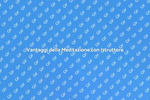 Meditazione Regolare: Scopri i Benefici
