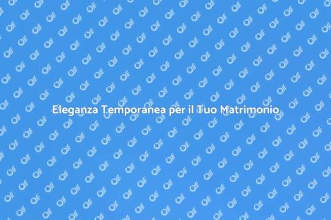 Tatuatori Henne per Matrimoni
