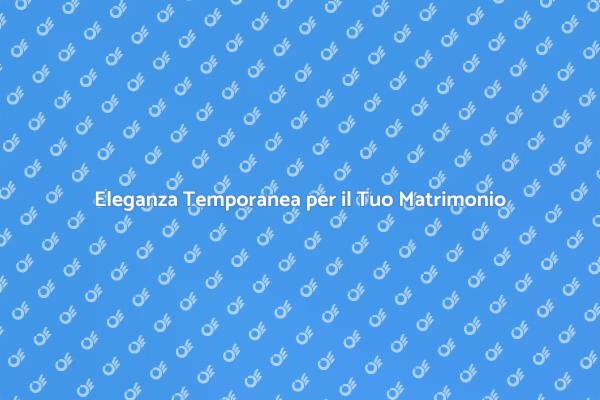 Henne: Un Tocco di Magia al Matrimonio